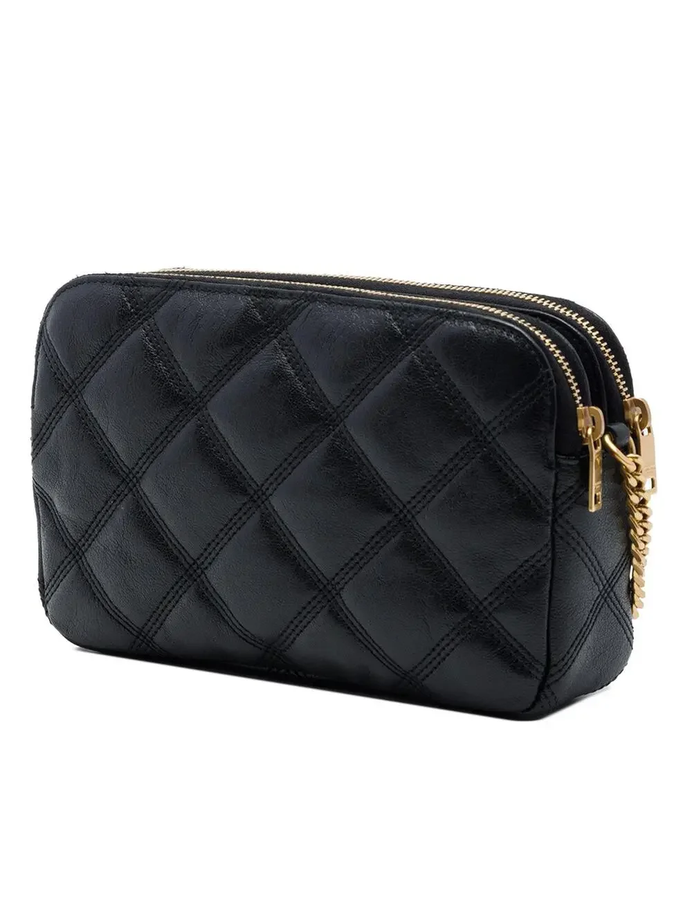 Saint Laurent Mini Quilted Lambskin #308642S10B - Picture 2 of 5
